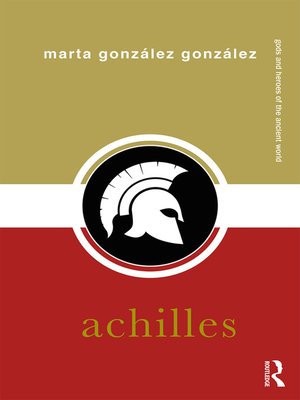 cover image of Achilles